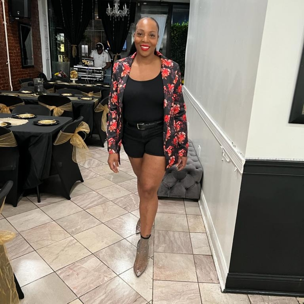 Meet your Posher, Tan